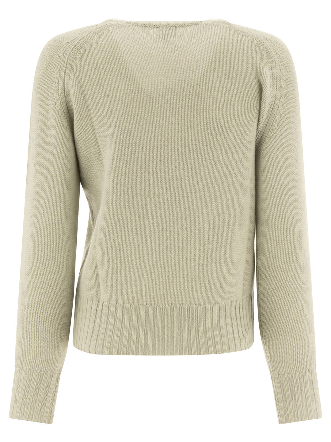 Ines De La Fressange Arthur Knitwear - Green | 36597a9bc442e85ec1c317e87f506cfde116dfe8