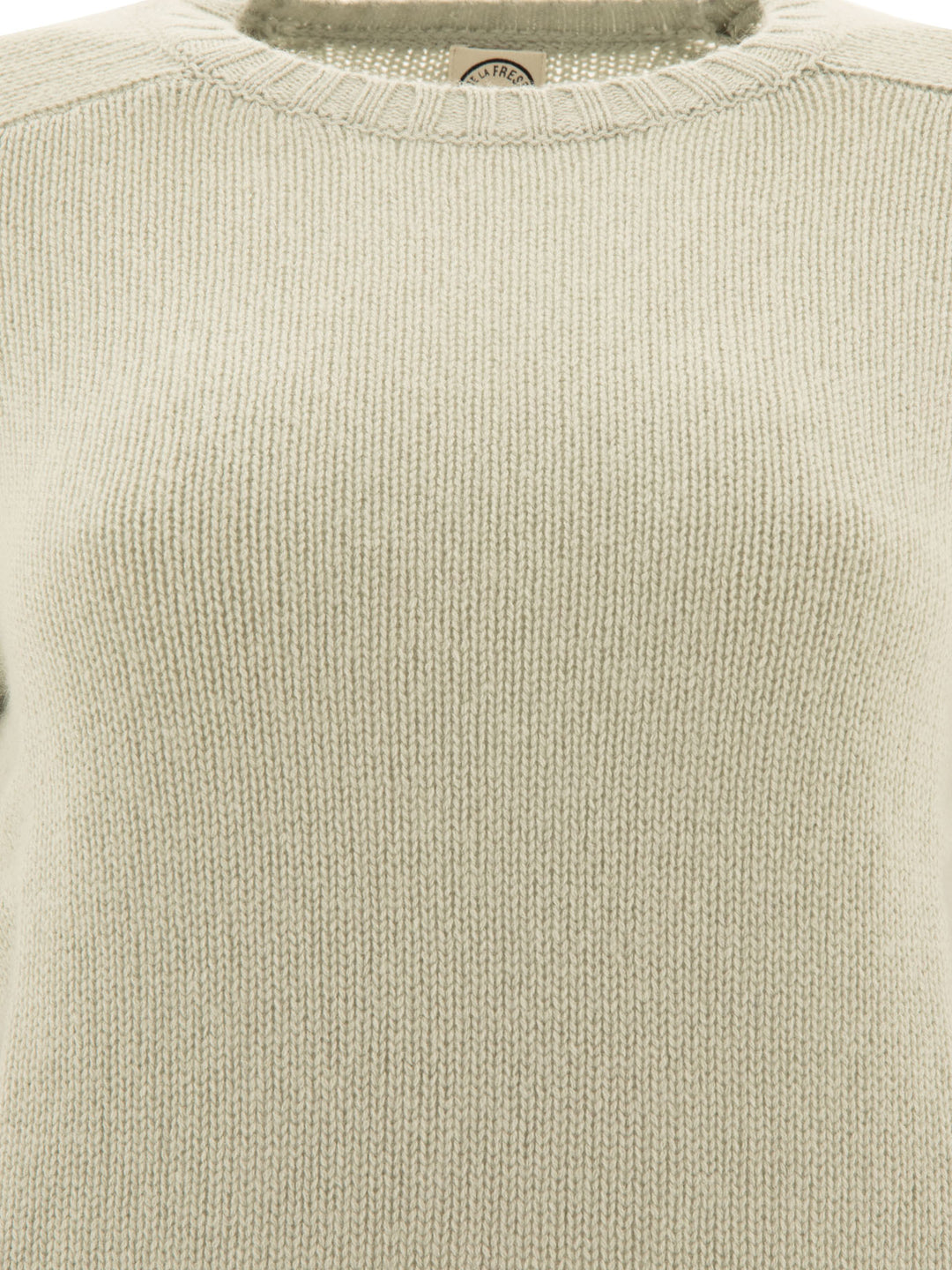 Ines De La Fressange Arthur Knitwear - Green | 76d0f3cf8e74be94841aa152169b3a604faa868a