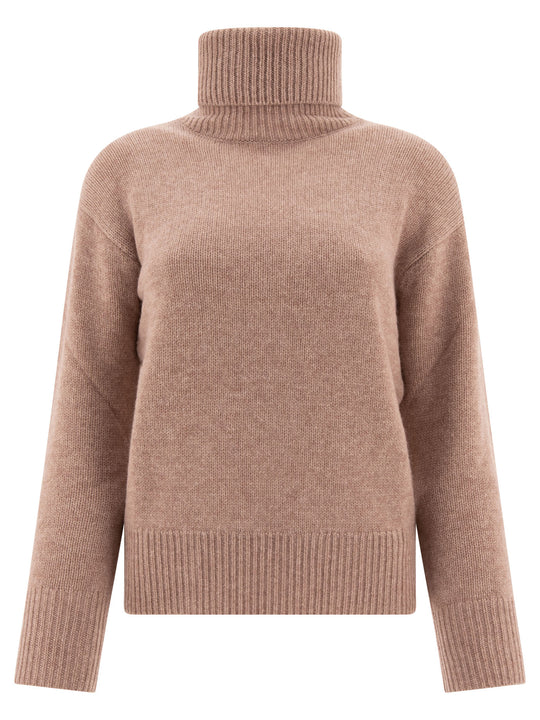 Aiden Knitwear Beige