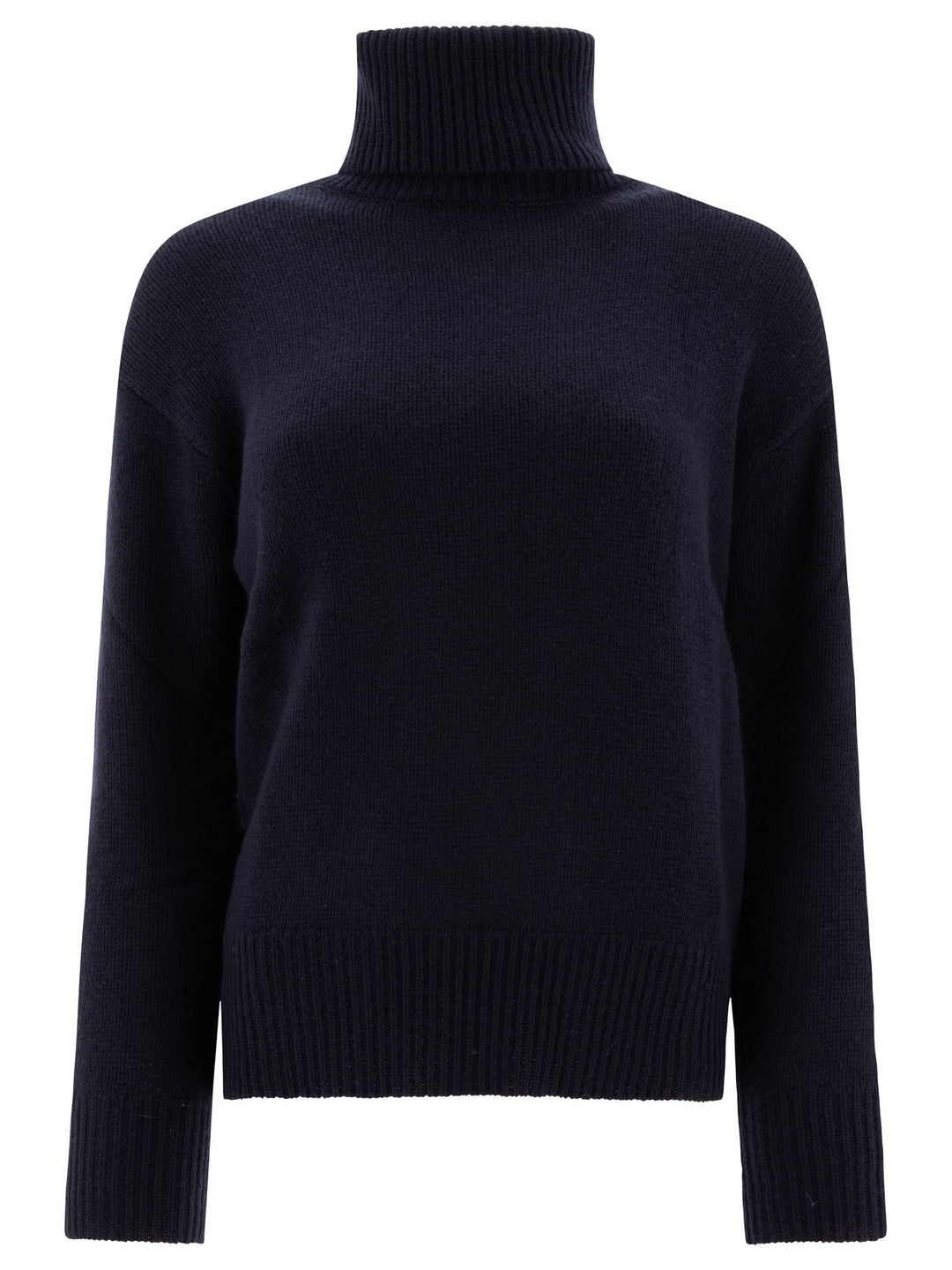 Ines De La Fressange Aiden Knitwear - Blue | b9c1884ee9cdb76856a1b42addf4639b2bcc1142