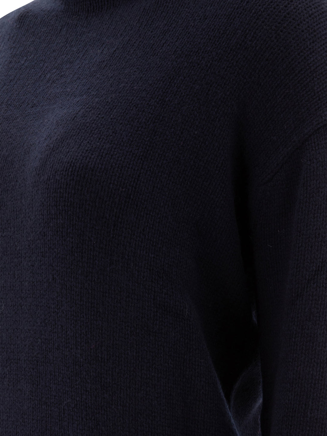 Ines De La Fressange Aiden Knitwear - Blue | f23805bc4cf86a406282d7a6dca2c09d620eb8e2