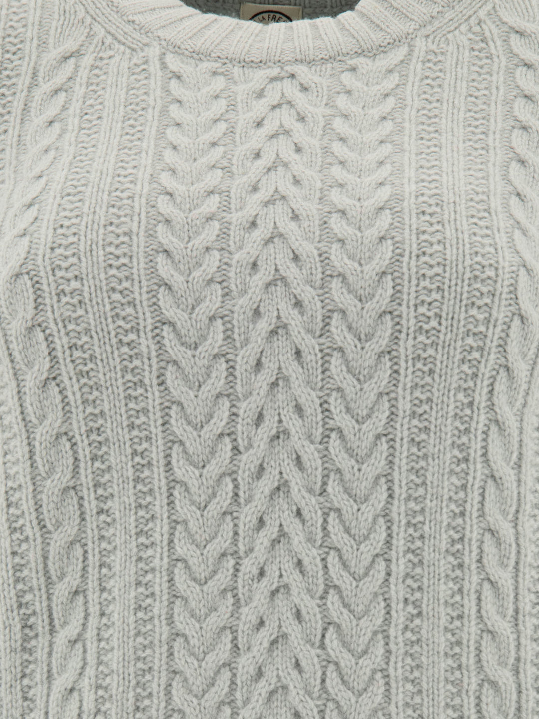 Ines De La Fressange Marlon Knitwear - Light blue | 1e09dd176e75ce574acee57443783f1a4c562cfa