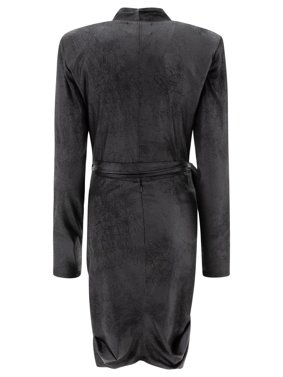 Isabel Marant Aleora Dresses - Black | 8370087fbbd74f539426fbda8feb911a45bf010d