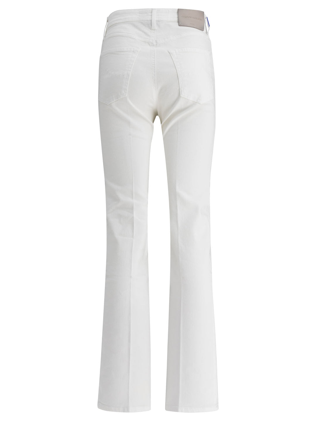 Jacob CohëN Kate Jeans - White | 28391a619d1976a313ae2aaade134847dfd05d83