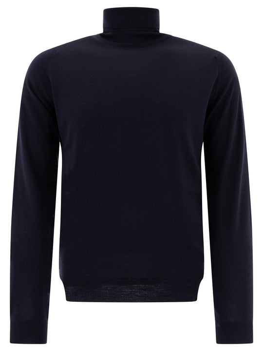 Cherwell Knitwear Blue