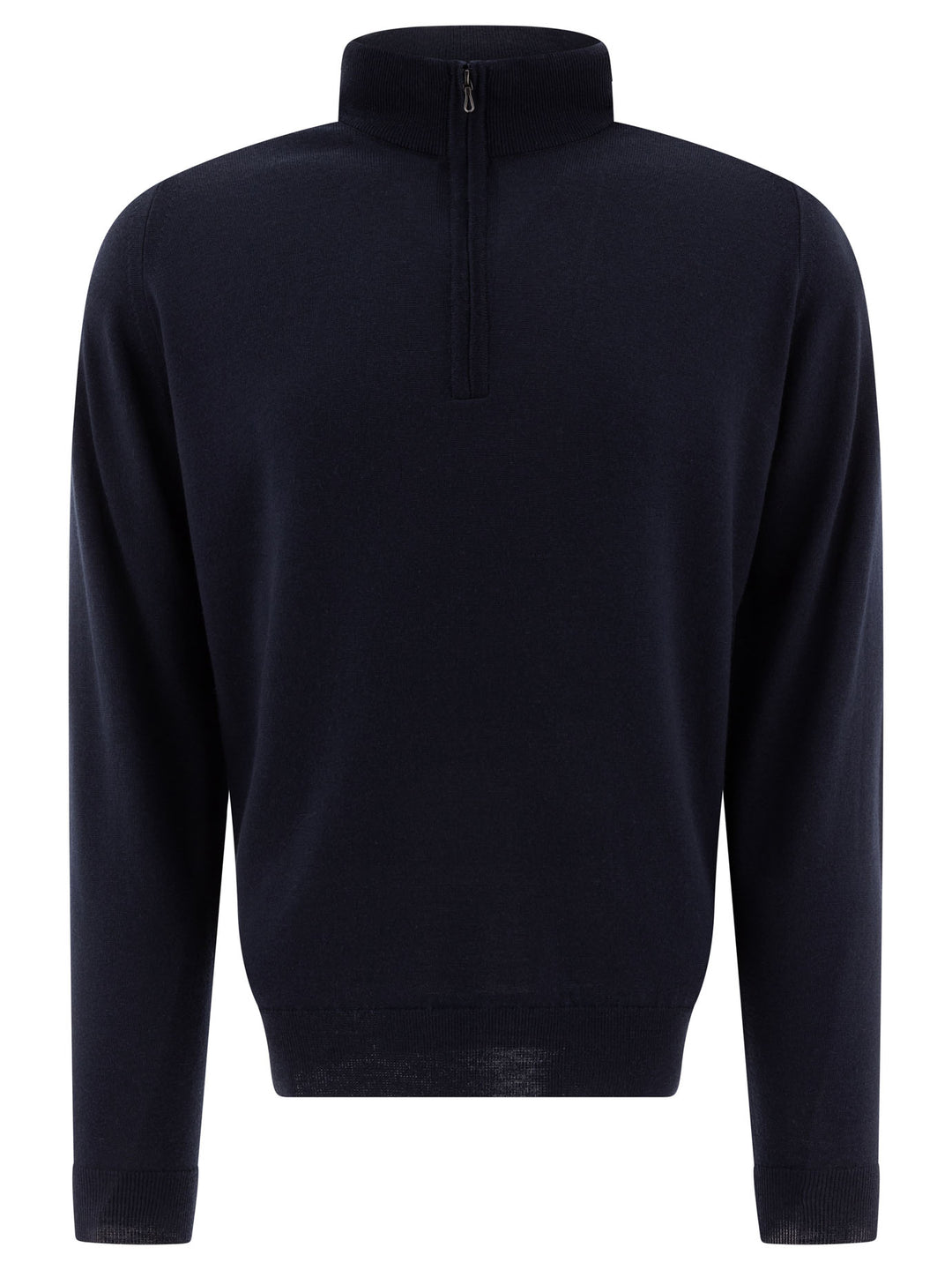 John Smedley Tapton Knitwear - Blue | 9afdd639df47b2c4e7c1d510b6396b731acf0115
