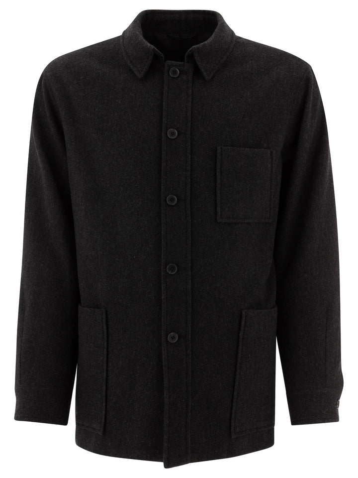 Kaptain Sunshine Jackets & Coats Jackets and Coats - Black | d2f7fb5ca2fda67e099aab7f7671cb73c7d9eab6