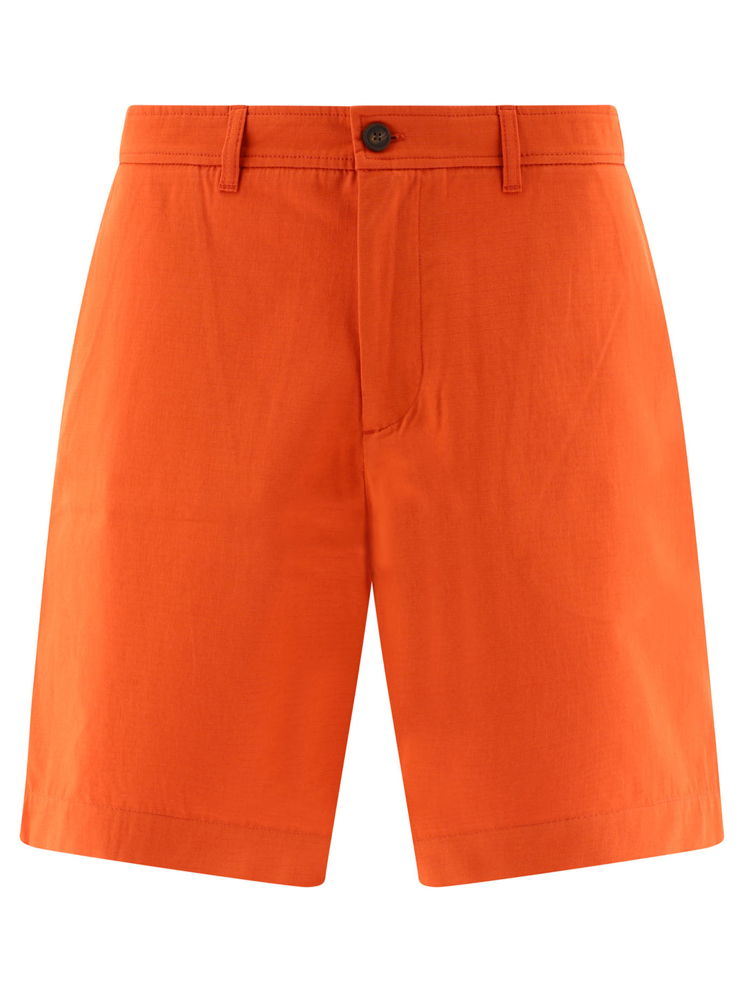 Maison Kitsuné Board Shorts - Orange | c455feccbf454987eec144633eed7329127e6a60