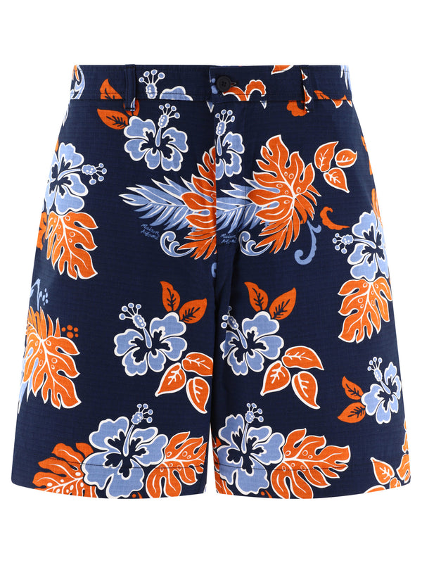Board Shorts Blue