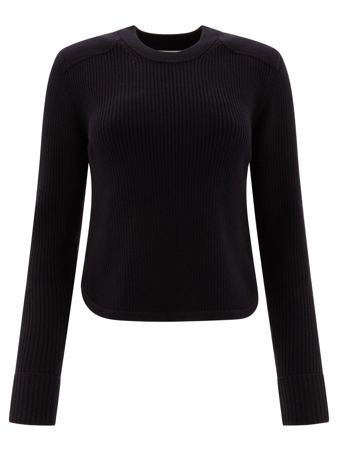 Marant ÉToile Gabyne Knitwear - Blue | f351543473832016c4553195045e4712e6f5a1b2