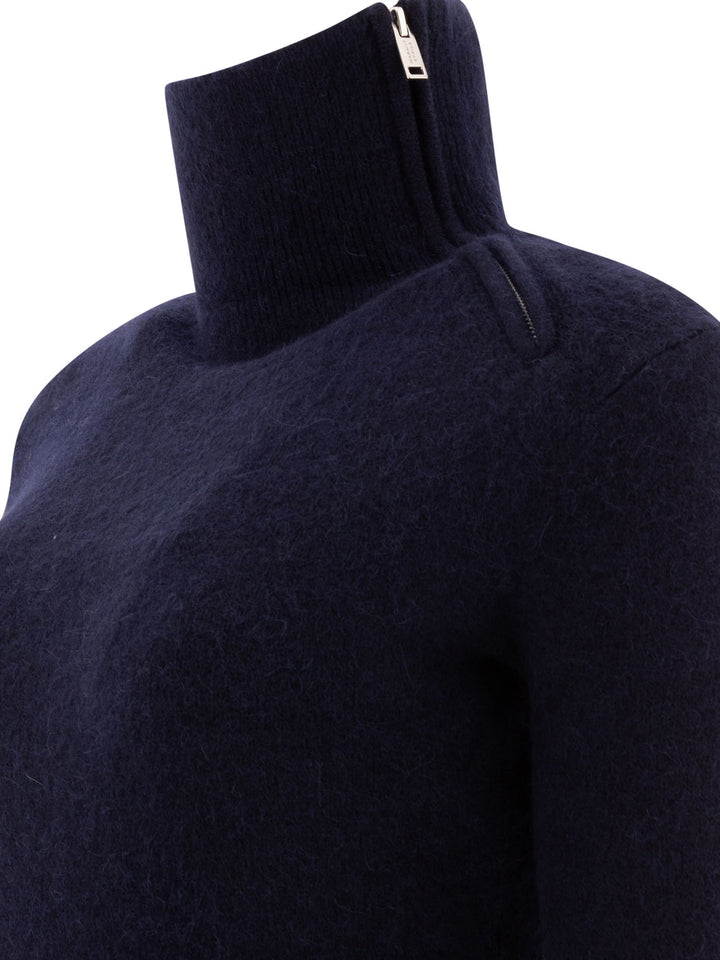 Marant ÉToile Ohara Dresses - Blue | eeabae09ec95947f6564741a866330aa911fa079