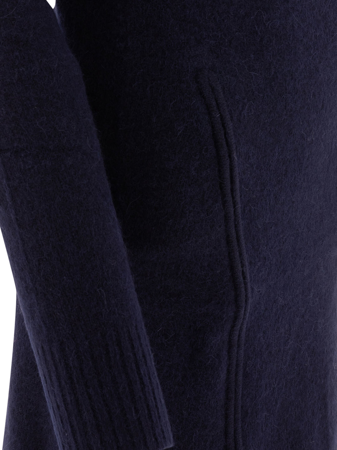 Marant ÉToile Ohara Dresses - Blue | 1eb9e8c0b91ca81e7ac55376e1e3fcc4d4a14f28