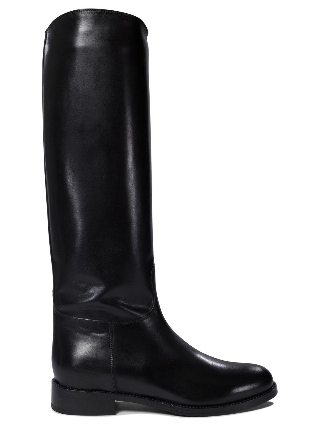 Maretto  Boots - Black | 76a3dfd97e0659f292650914453d161f63d6324b