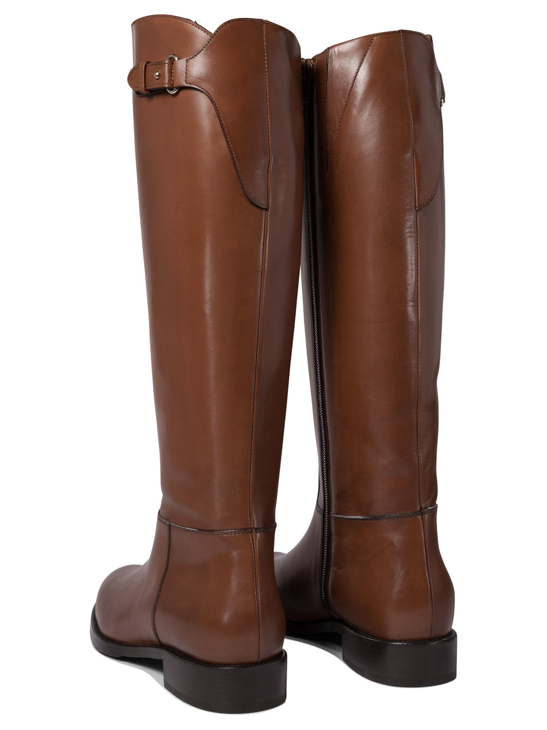 Maretto  Boots - Brown | d5c815ec6b52e6669b367da1ed64e01ee0b1c926