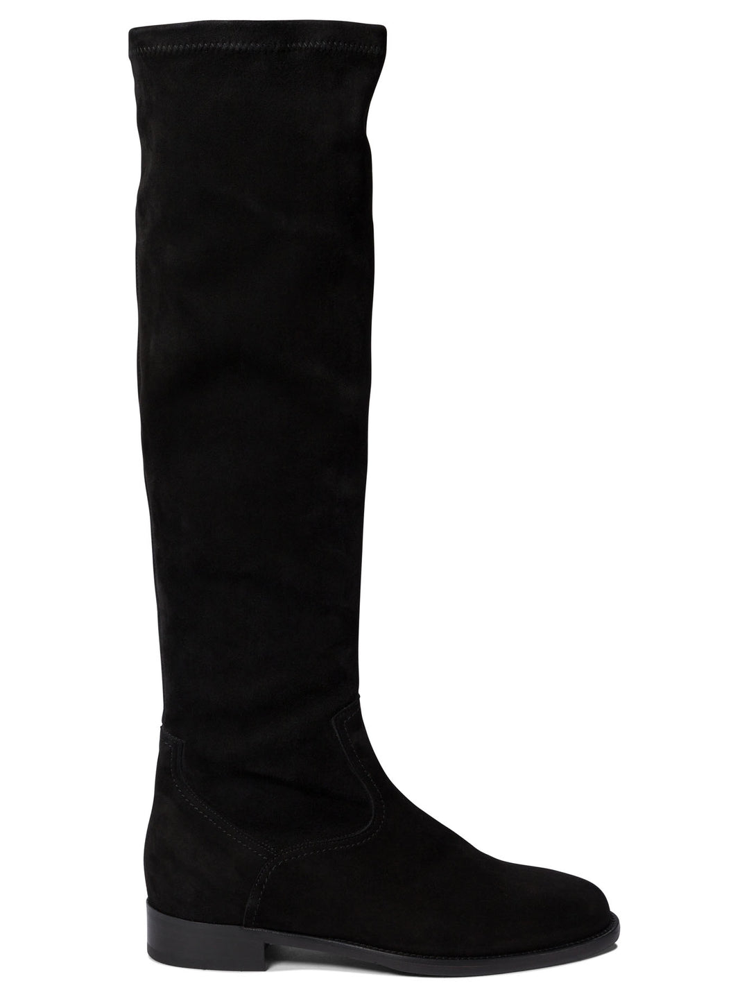 Maretto  Boots - Black | 7807a53f264ab845c1ba35bbe1ba6d552b538366