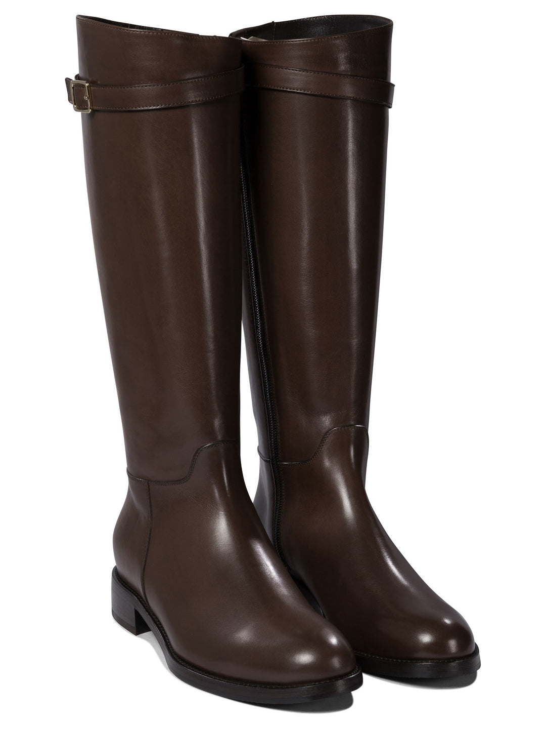 Maretto  Boots - Brown | d2bc127574023c02def6fb9f907ac655c43e52c4