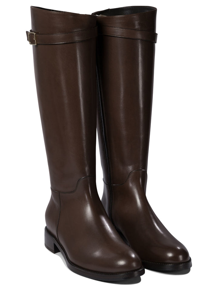 Maretto  Boots - Brown | d2bc127574023c02def6fb9f907ac655c43e52c4