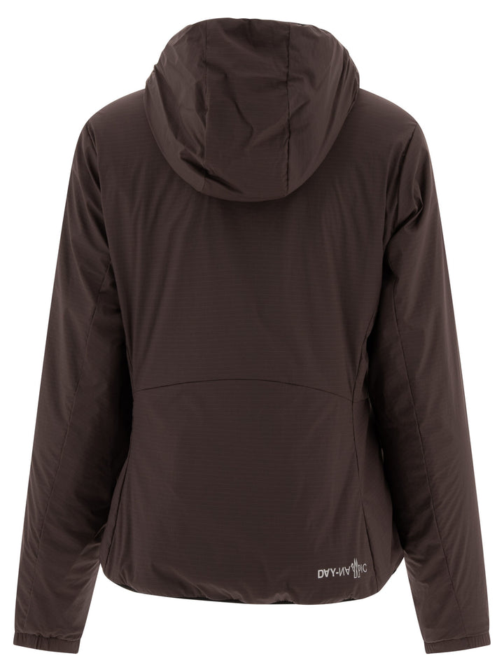 Moncler Grenoble Mietres Jackets and Coats - Brown | af579bfb2421dea25aa1532fc608141c2d7fa832