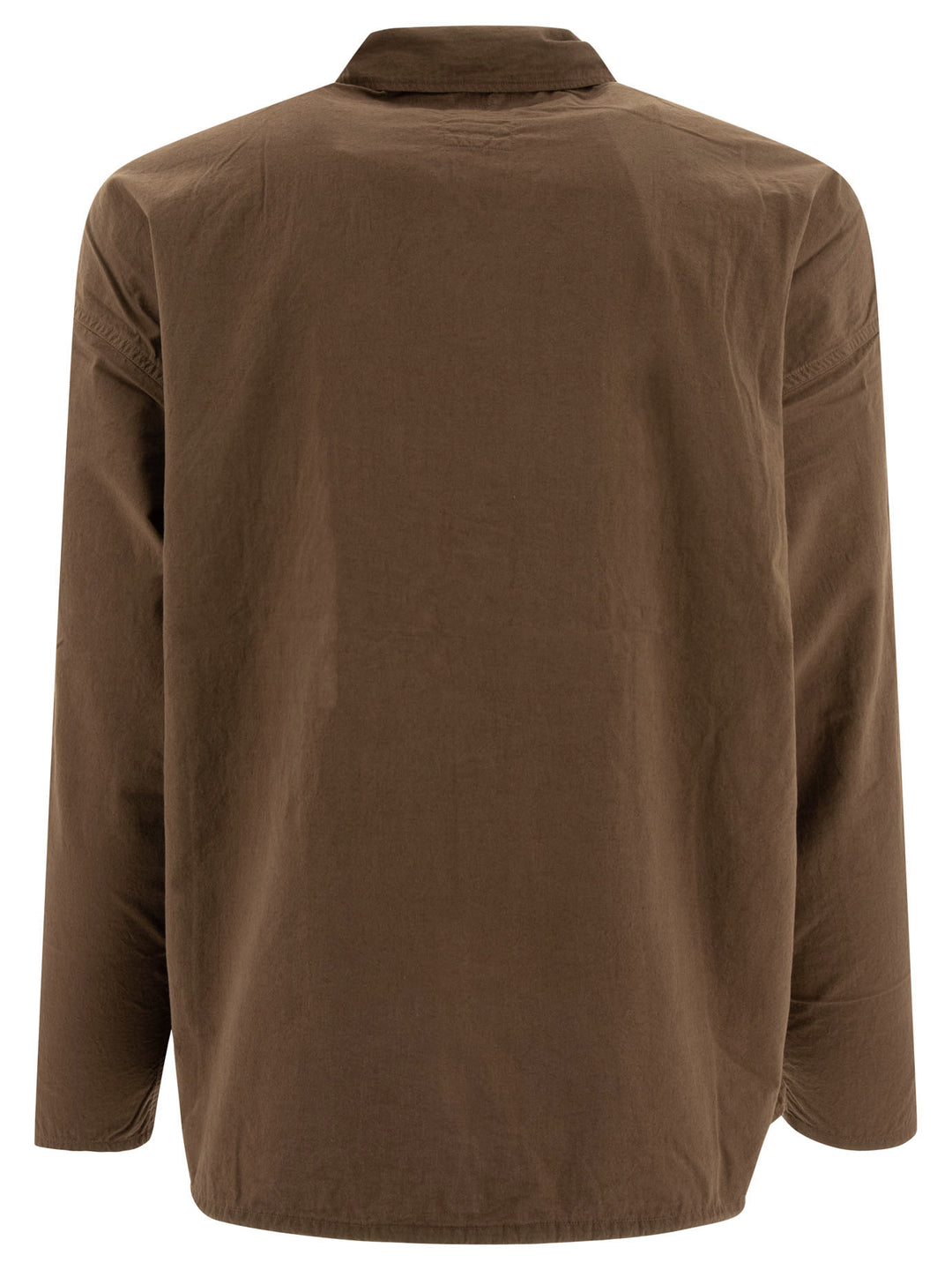 Nanamica Deck Jackets and Coats - Brown | ff4485c4cd432b7bd00dd8a89ff4768024d14a41