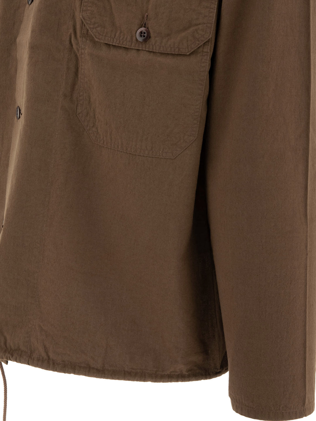 Nanamica Deck Jackets and Coats - Brown | 0f439379a8e4320dddd42562055334f4548b1ffe
