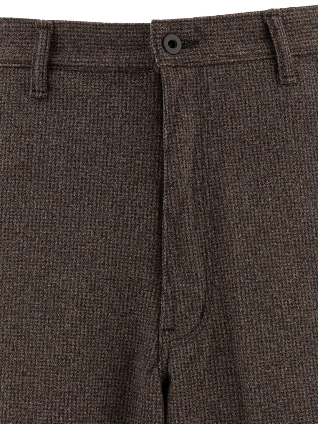 Orslow Painter Trousers - Brown | 52bd102525765058917f6b987890b550be2c2db0
