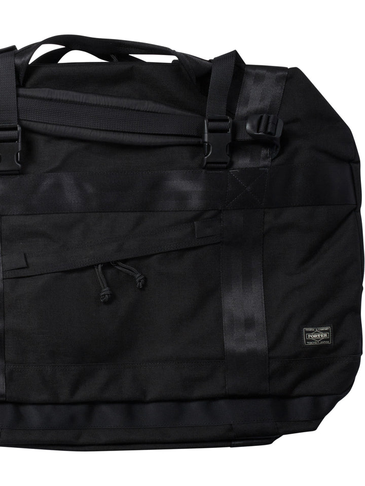 Porter-Yoshida & Co 3way Travel & Sport - Black | afdd84235b4d7a8e1f063cc908214bba2a4df058