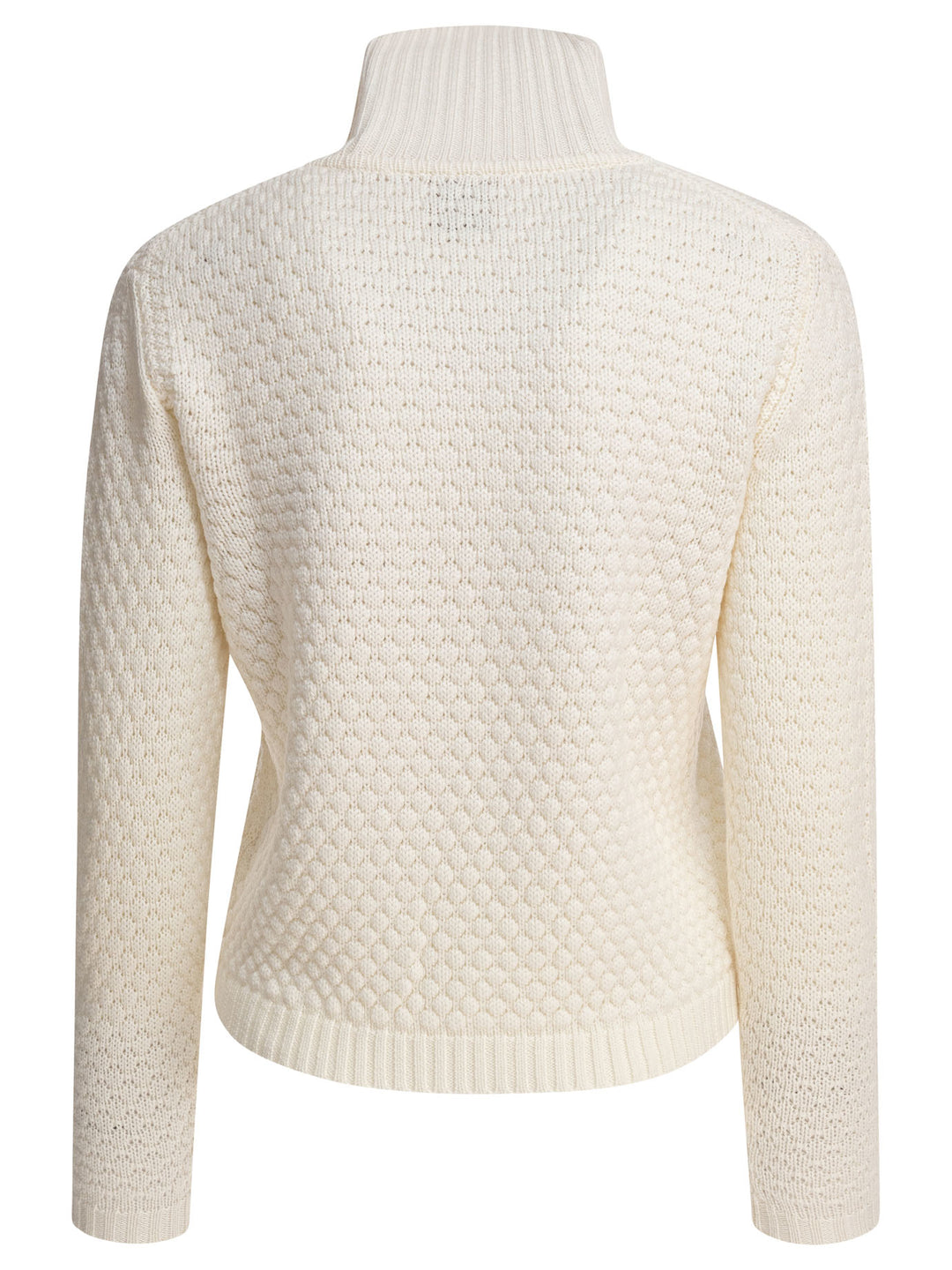 Rakkì  Knitwear - White | bc678fc90d03907a96a32558adaf941a2ec65e6b
