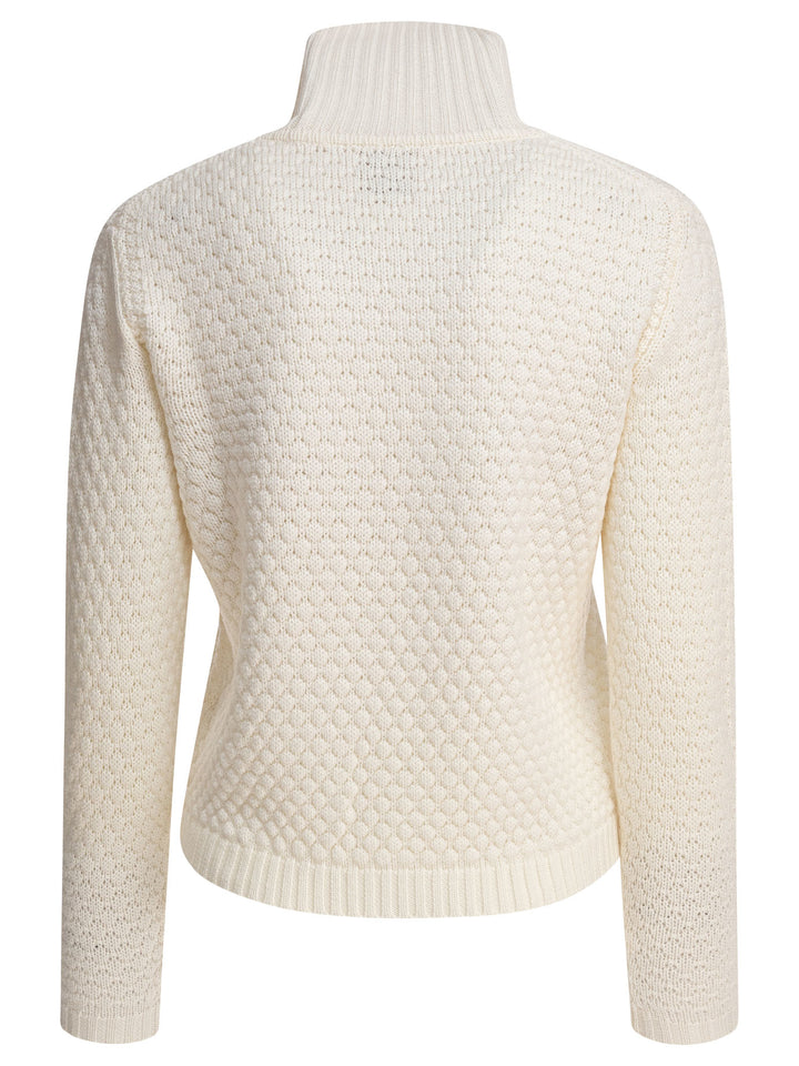 Rakkì  Knitwear - White | bc678fc90d03907a96a32558adaf941a2ec65e6b
