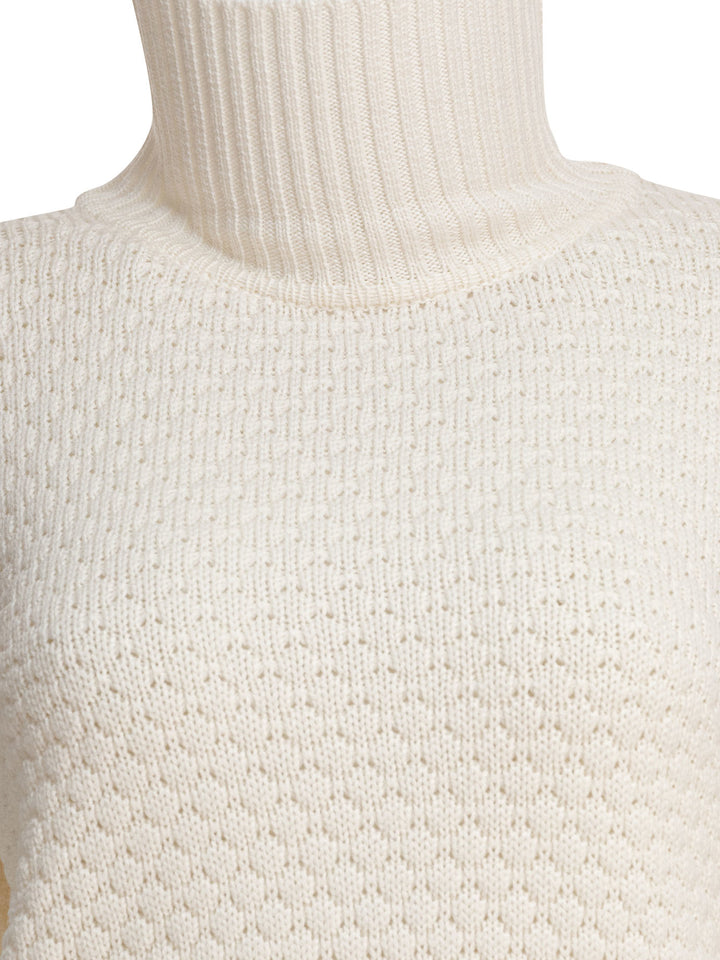 Rakkì  Knitwear - White | f964b8b7e7f43d4ee54eb136dd17f21b661157b0