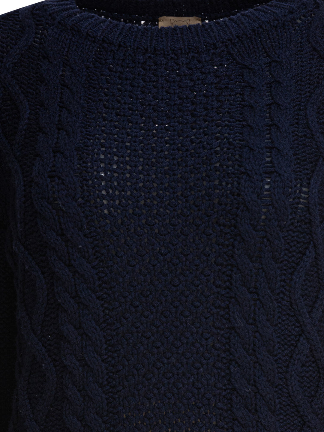 Rakkì  Knitwear - Blue | b72c2b0ed01ada6bb968ff0156083a69f502e0b9