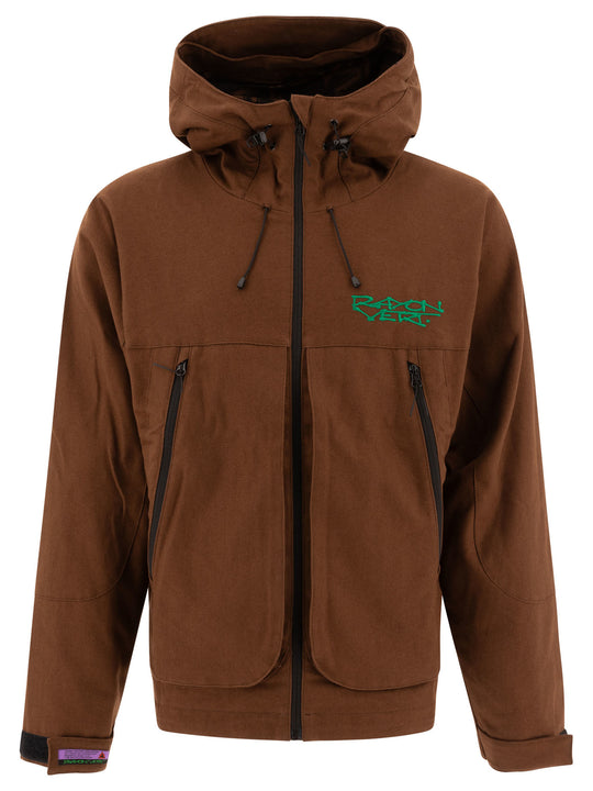 Nautilus Jackets And Coats Brown