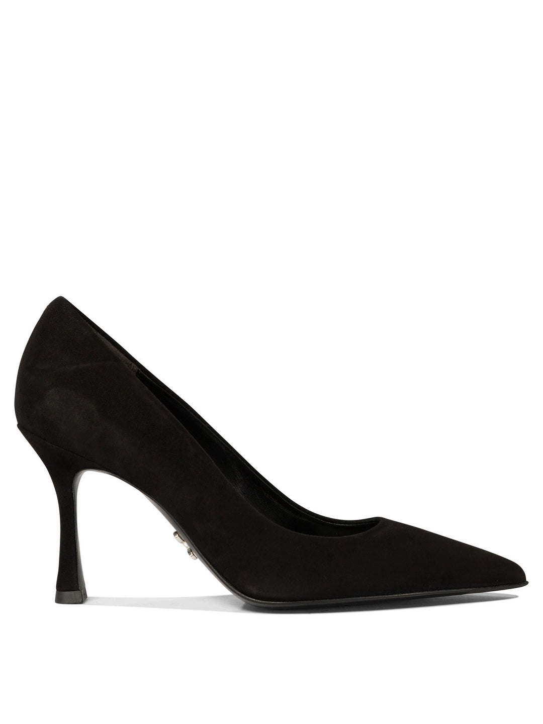 Sergio Levantesi Diva Heeled shoes - Black | b9696fc24449b8e3235a3812e98ab4965536a90f