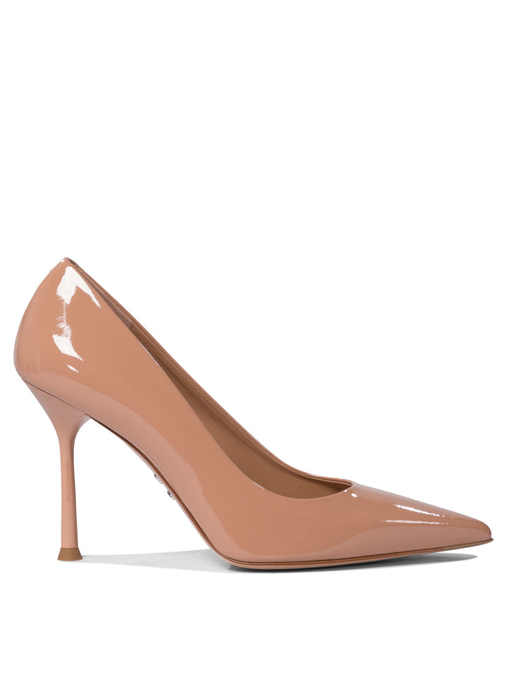 Sergio Levantesi  Heeled shoes - Pink | 808c7ac1046a0ccdf79ca5b94a41420bc6504706