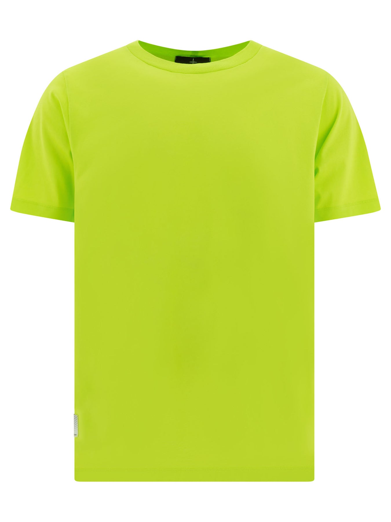 Stone Island Shadow Project Shadow Project T-Shirts Green | Wanan