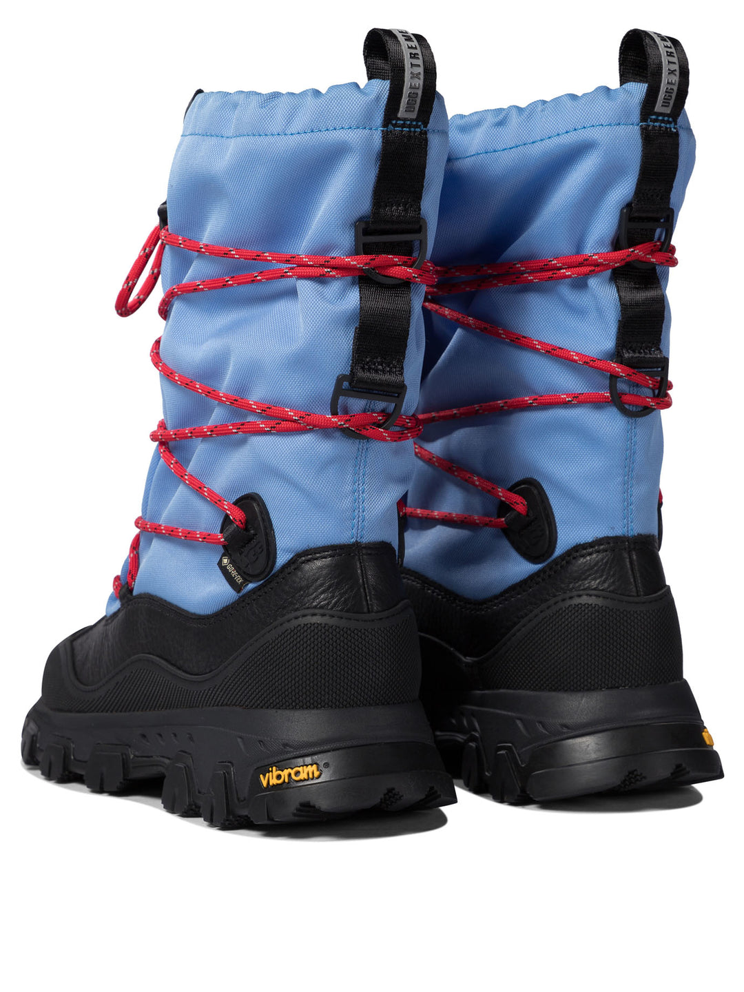 Ugg Metropeak Ankle Boots - Light blue | 7434362dfe30a910f94e9a9cd78af440b9147ae7