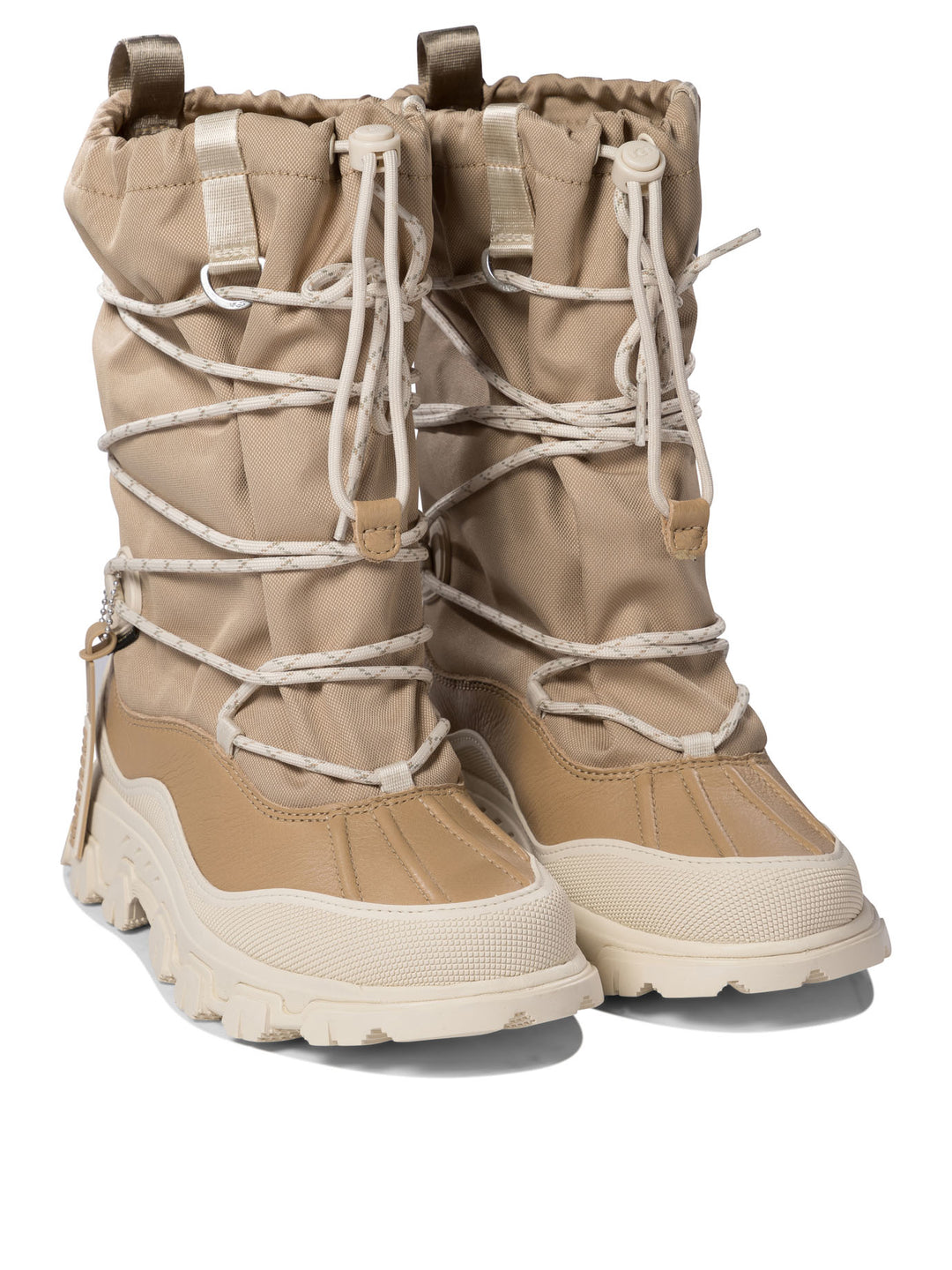 Ugg Boots Boots and Ankle Boots - Beige | b1d0251ef599e6a607cb6694e0bb0c65458579dc