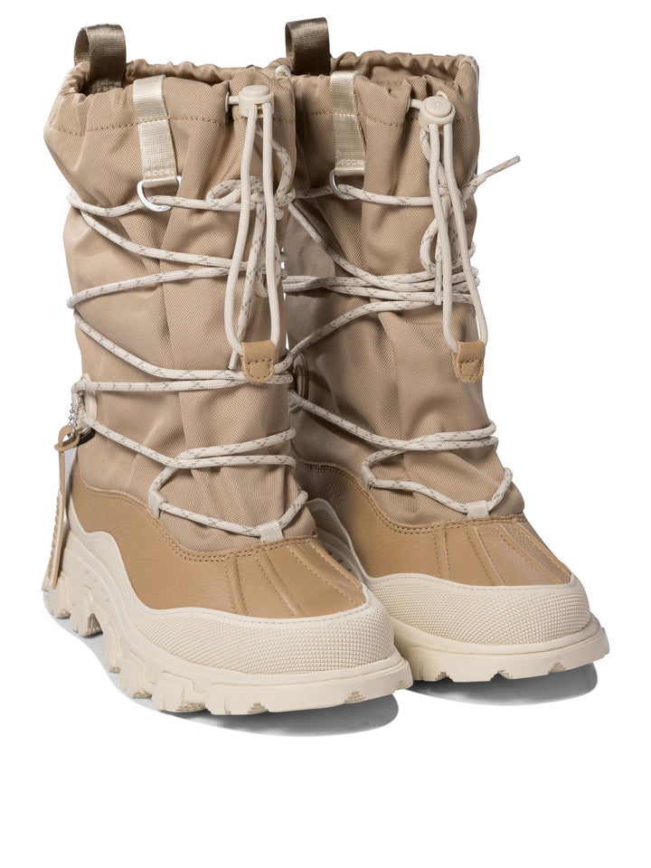 Ugg Boots Boots and Ankle Boots - Beige | b1d0251ef599e6a607cb6694e0bb0c65458579dc