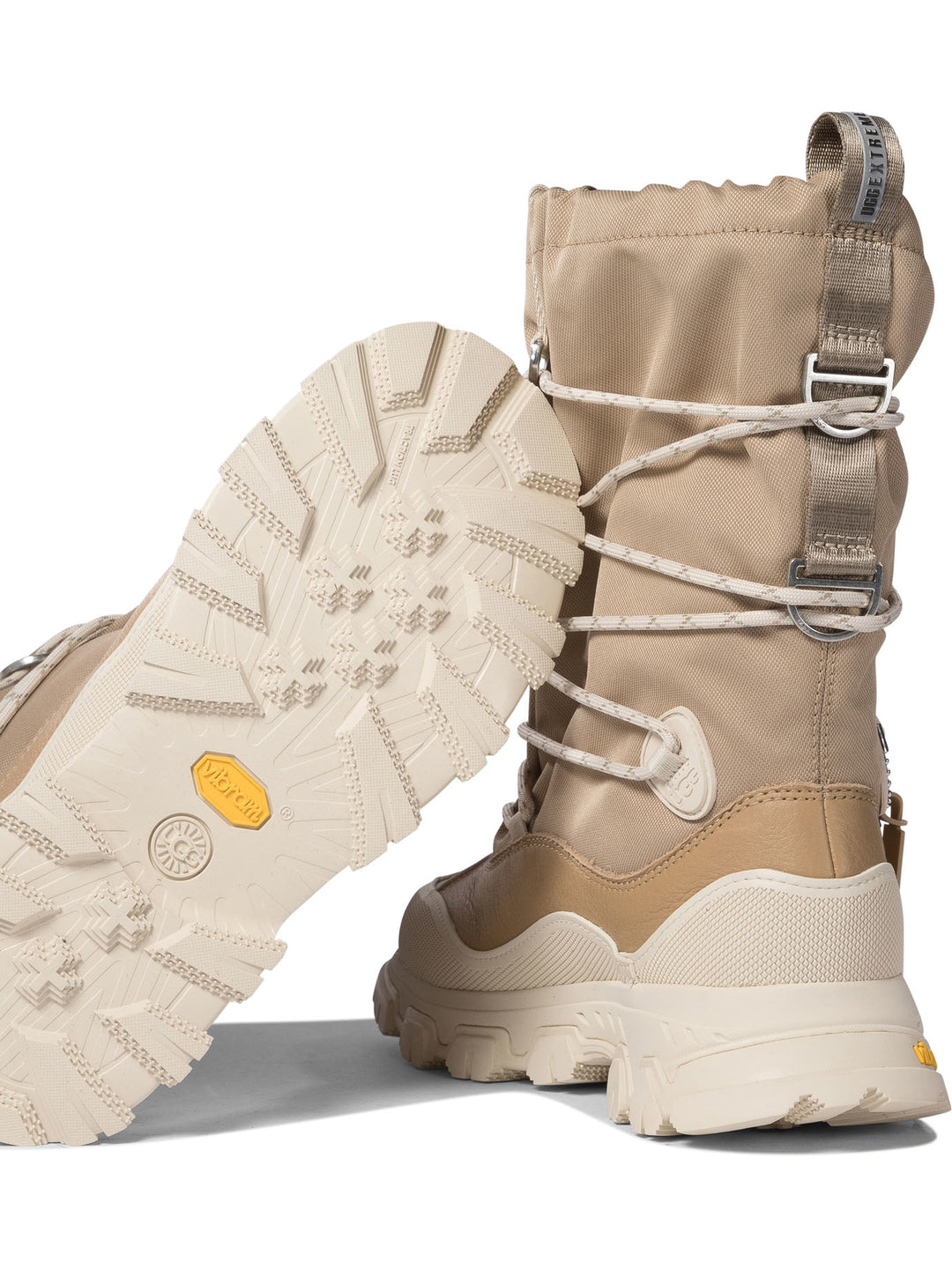 Ugg Boots Boots and Ankle Boots - Beige | 8fb521b94df9a4515c75ae33515066cc64a63dfe