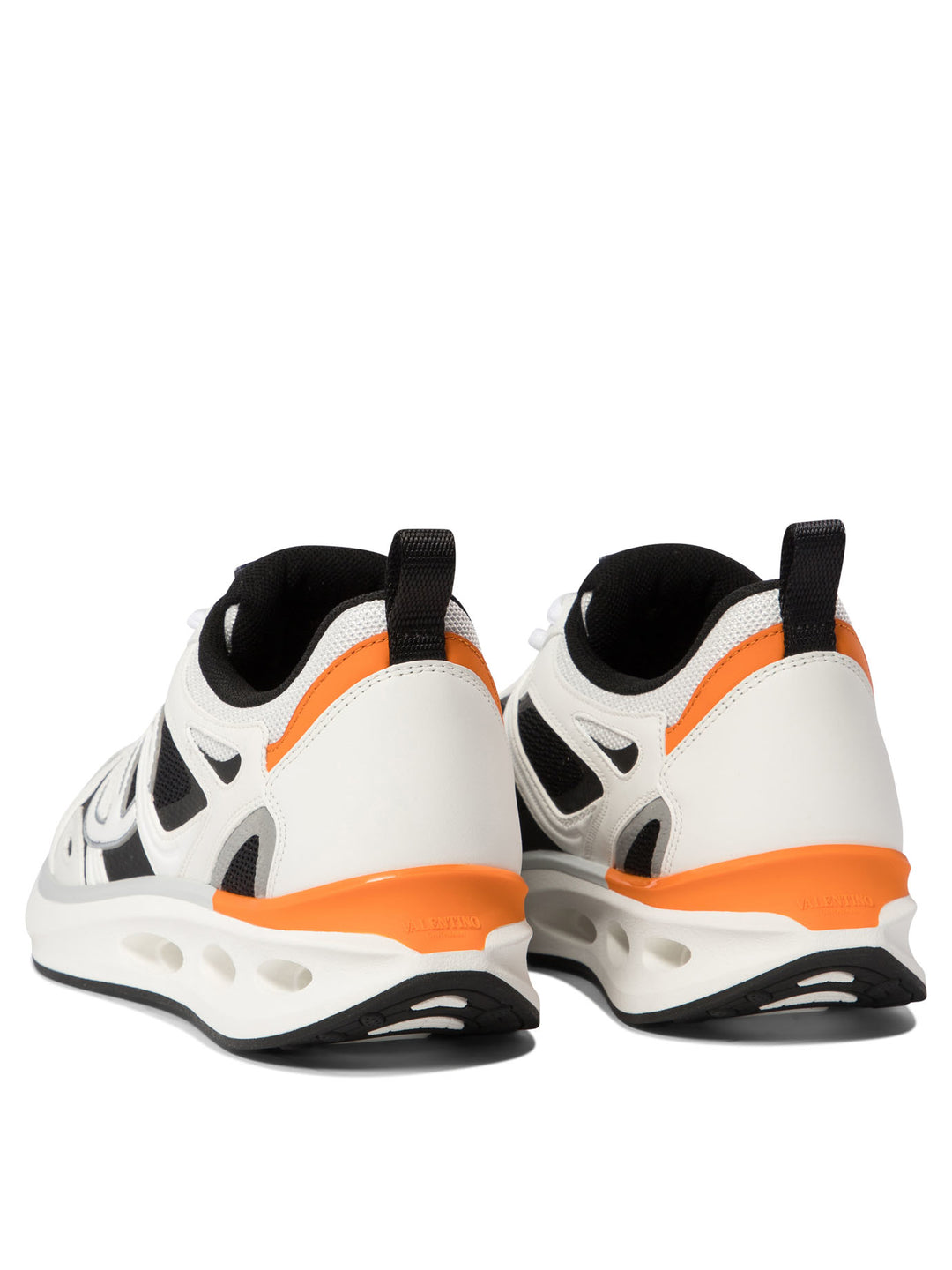 Valentino Garavani Easyjog Sneakers & Slip-On - White | cbf9aa8a5b8de7c5f07995a235456cb5fc8d6d3e