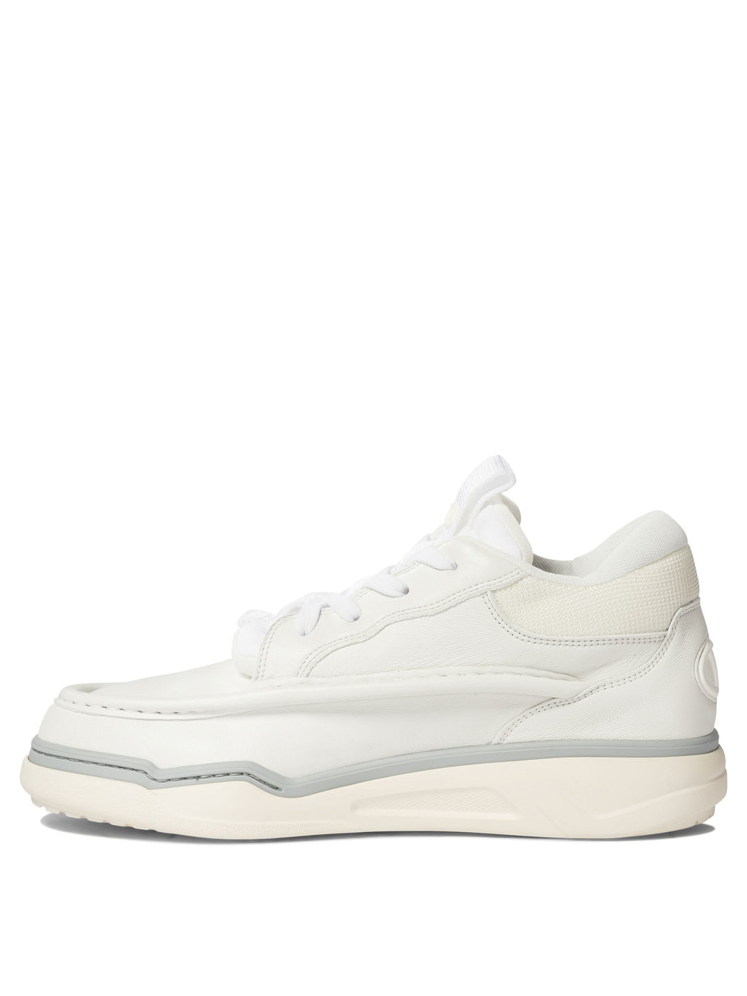 Valentino Garavani Runboot Sneakers & Slip-On - White | 00395b71f279b98f09da0a7dc41fe3e8255cdf98