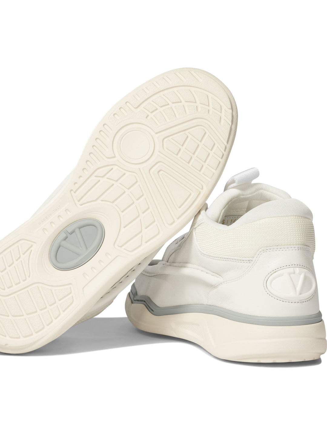 Valentino Garavani Runboot Sneakers & Slip-On - White | a6c442cf1d1d9e0a0aaaa01e6c5b696b2dd32552