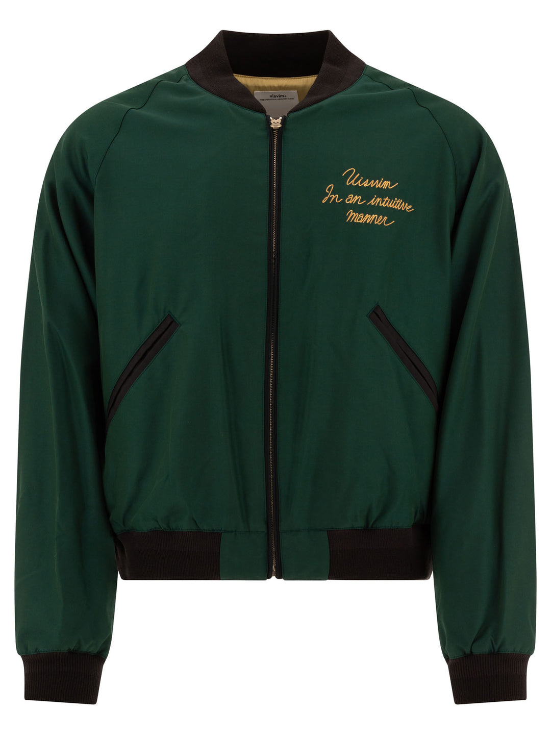 Visvim Hackett Jackets and Coats - Green | d6ab3059b528c76f4f0d66e97257e98ba61155fe