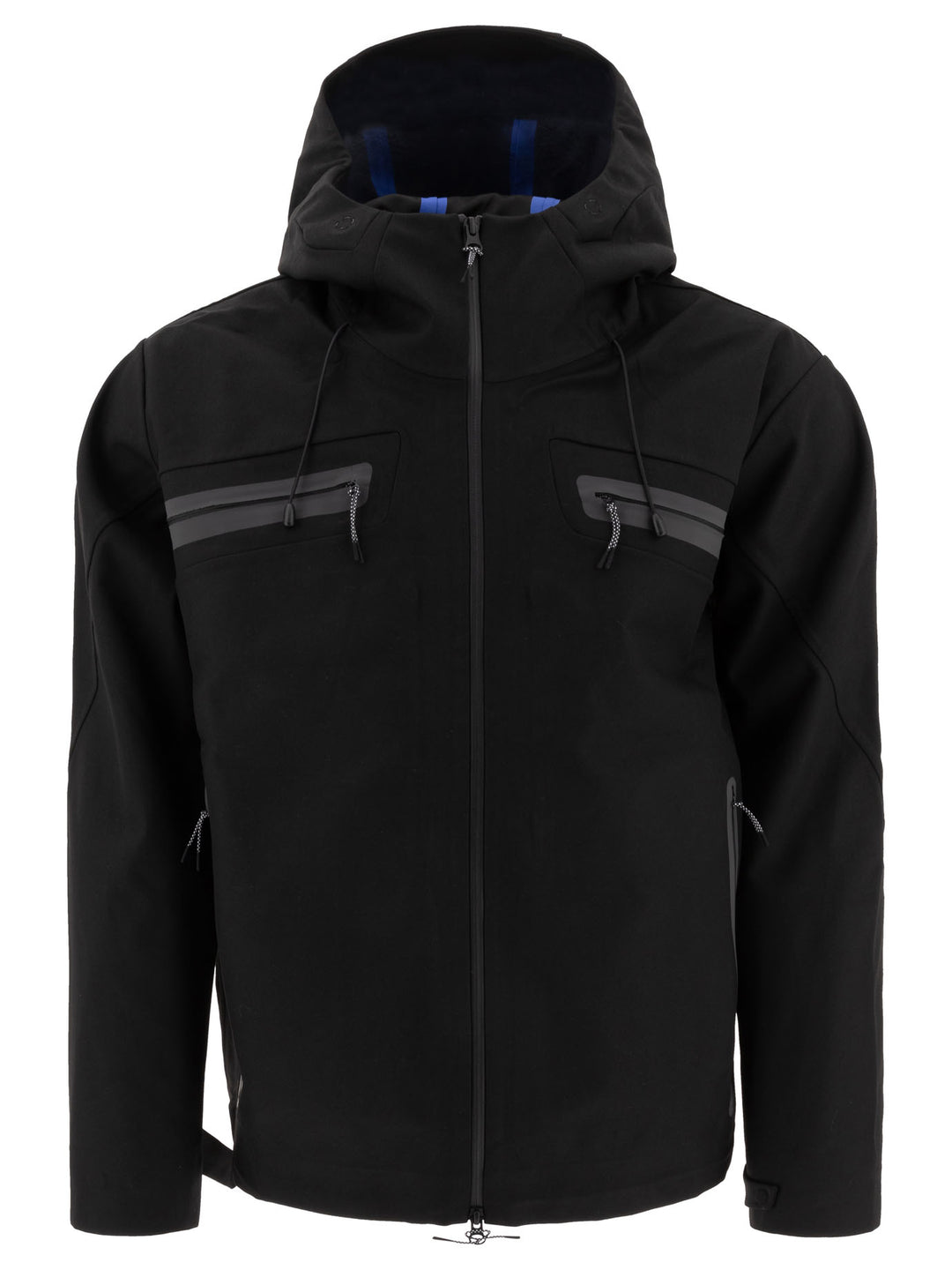 Wanderlust Vision Cristallo 3l Jackets and Coats - Black | 347d77b02515e302c3e0c57a473e413cb1957e53