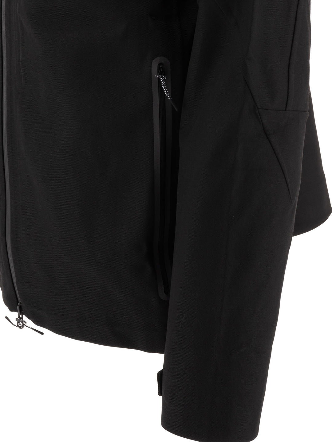 Wanderlust Vision Cristallo 3l Jackets and Coats - Black | 6d5f3fe74f55f8211b1ad8bedb3c14d7996fdacf