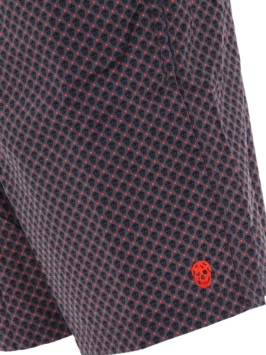 Alexander Mcqueen Beachwear Swimwear - Grey | e4b4fadb6df6a094eaff3f0ea3f6b03ee6832fa3