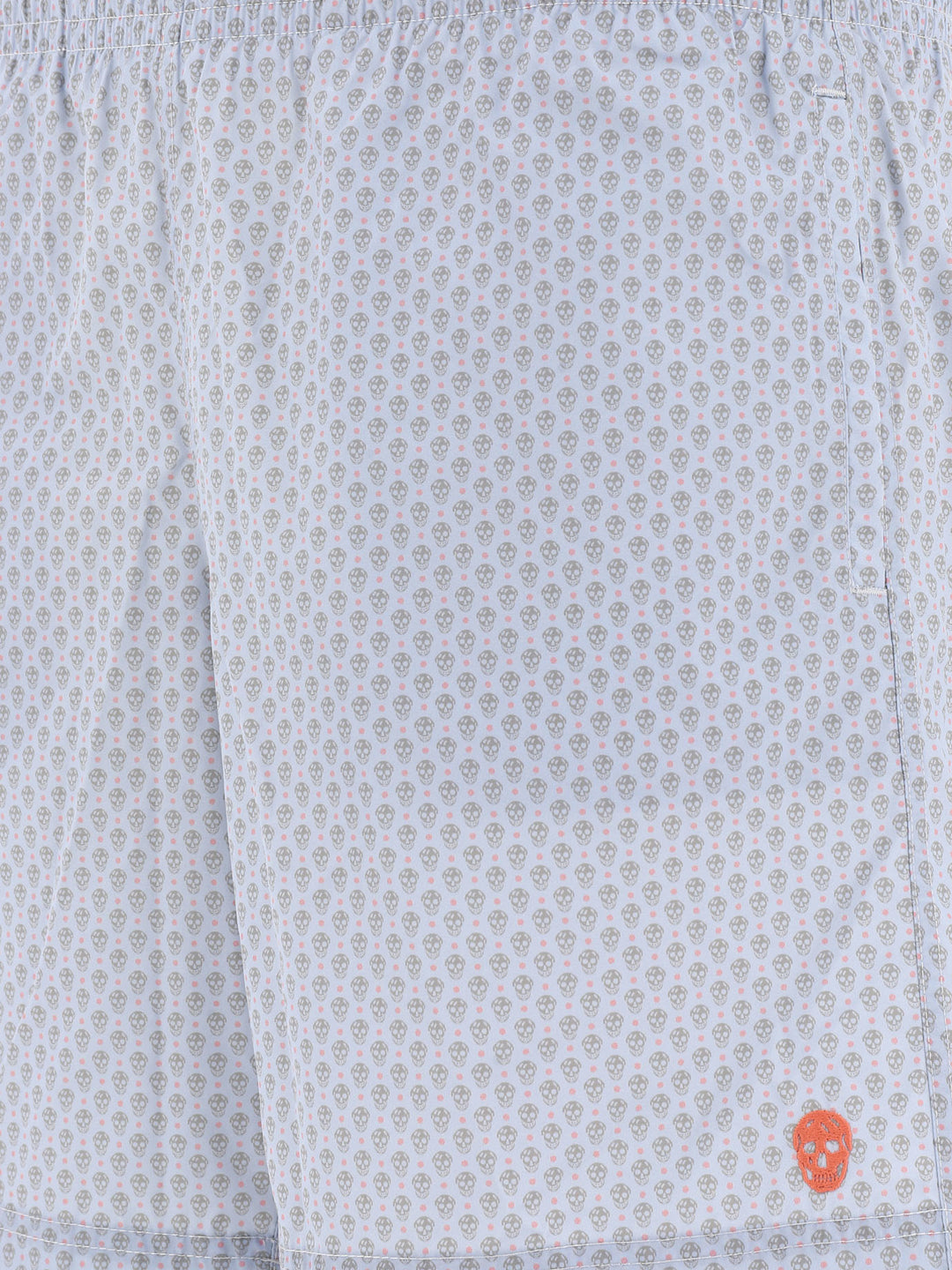 Alexander Mcqueen Beachwear Swimwear - Light blue | a7a65a083b270adda5c757e8cbcd07a578619ad3