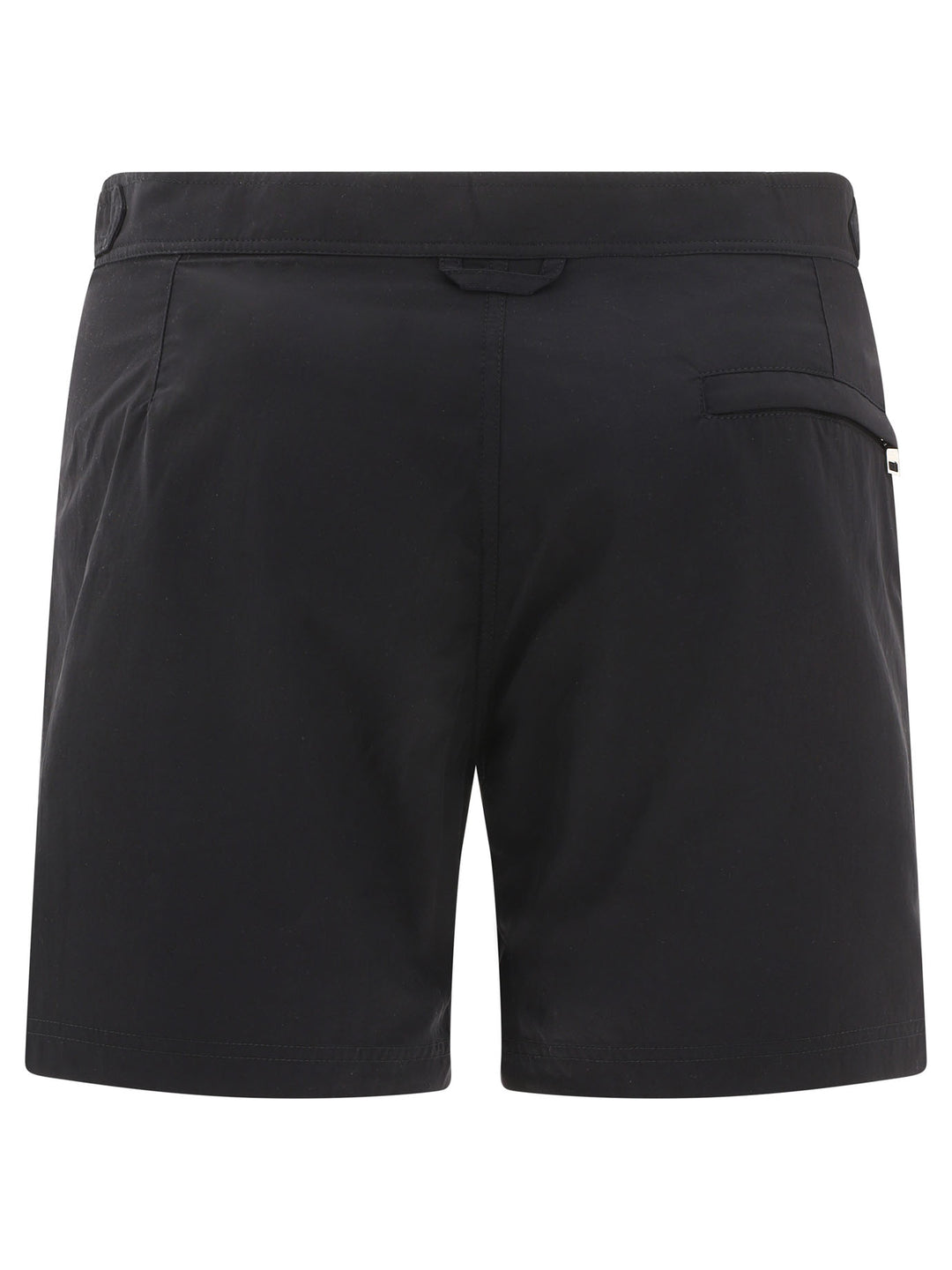 Alexander Mcqueen Beachwear Swimwear - Black | a0cfec22b4079f761f6daa9ef8a2922ca7e06f69