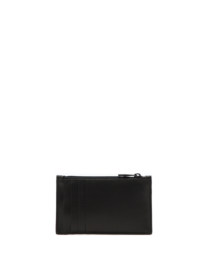 Alexander Mcqueen  Wallets & Card holders - Black | eaf4f5dd5c381d58f9fb78f3f4fa290d21e3850d