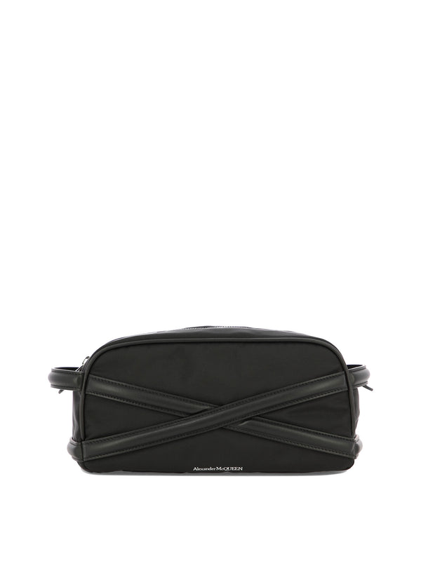 Es Pouch Black