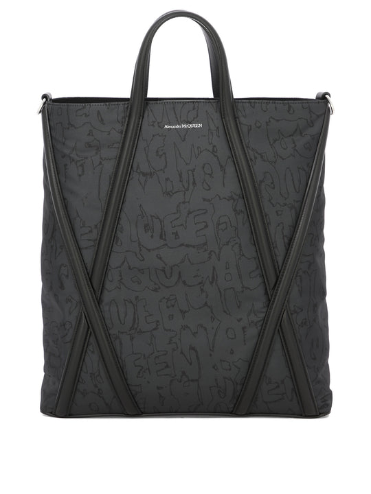 Shoulder Bags Black